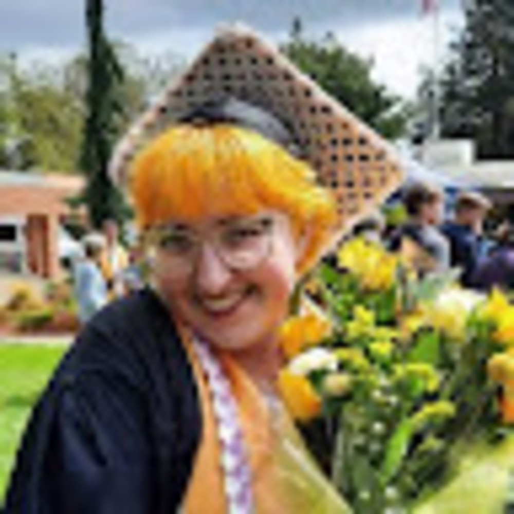 Meet your Posher, Grace